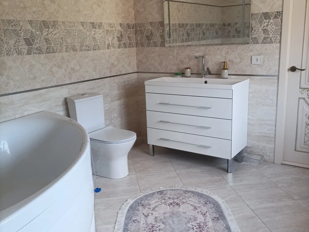 Дом для семейного отдыха