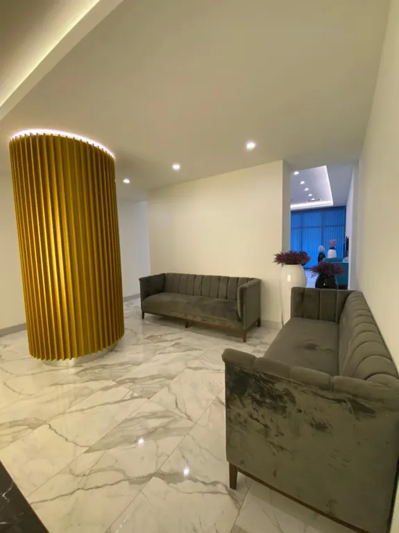 Апартаменты 4 persons Orbi City V&V