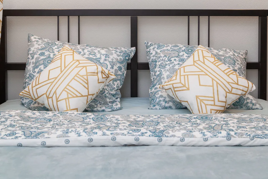 Квартира Квартира Комфортная светлая студия на северо-западе — Москва