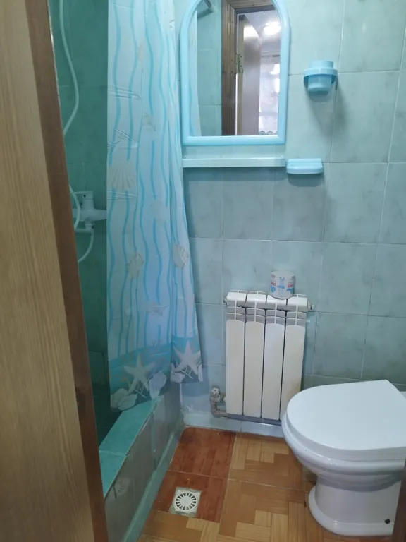 Жилье в центре города