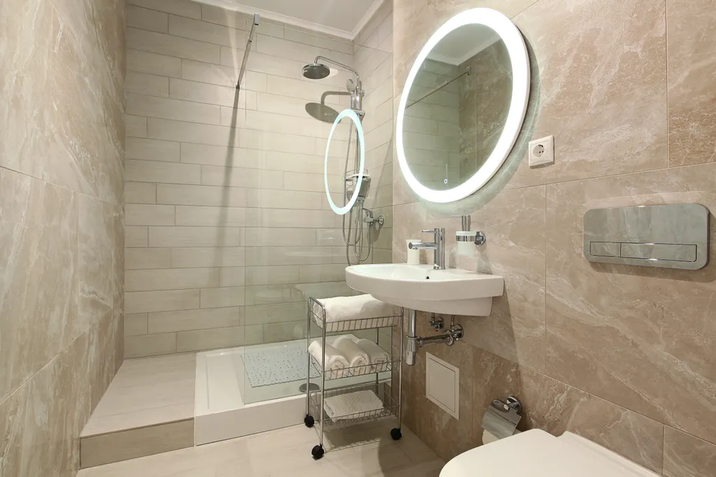 Квартира Квартира в рыбной деревне — Калининград