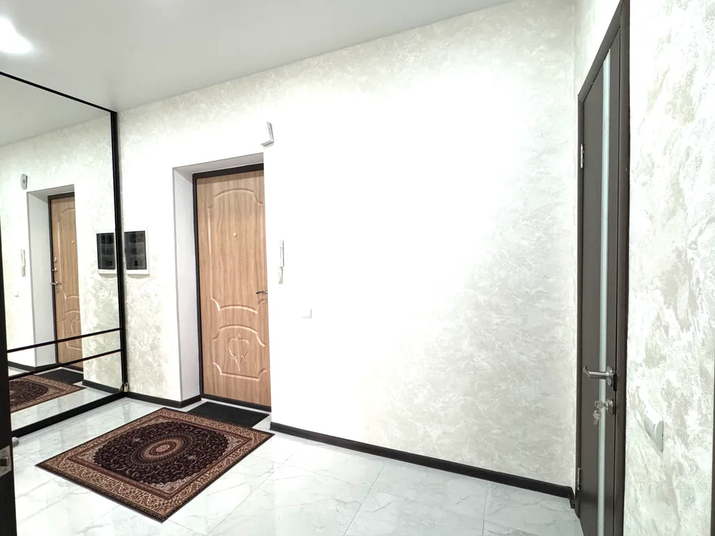 Квартира в центре, рядом все что необходимо для отдыха и работы