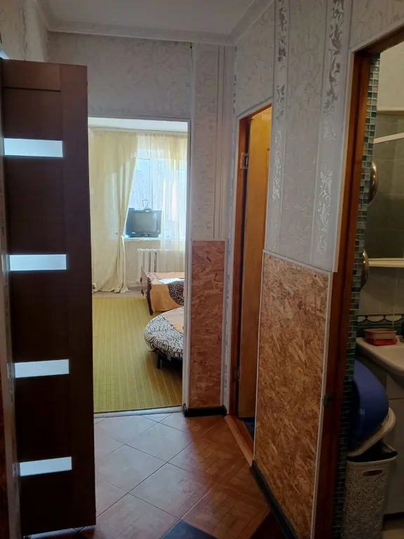 Уютная квартира в микрорайоне Гайва