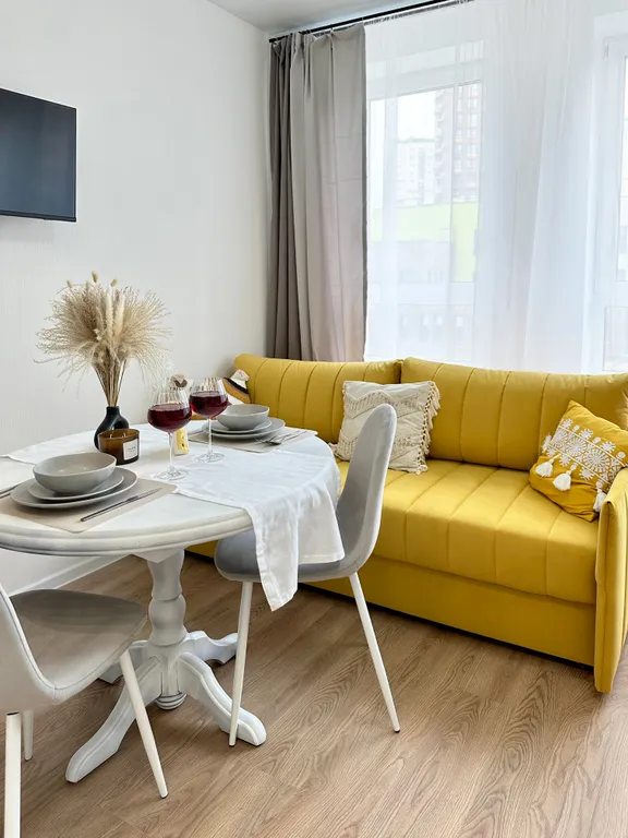 Суперская на Вольной от Дома Каспера