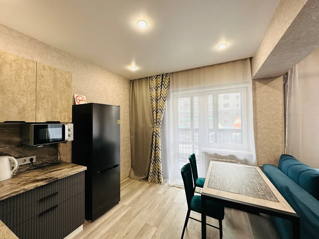 Студия Ренуар - стиль и уют в центре