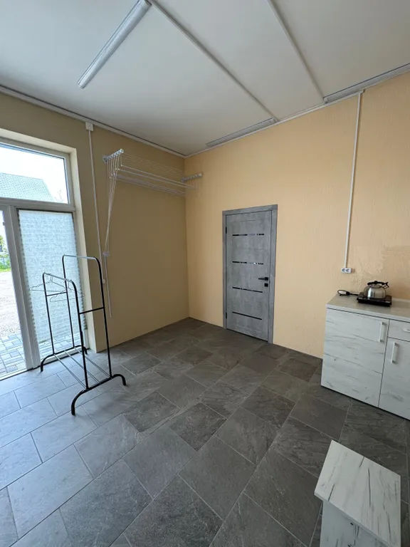 Студия в частном доме. 5 километров от Балтийского побережья