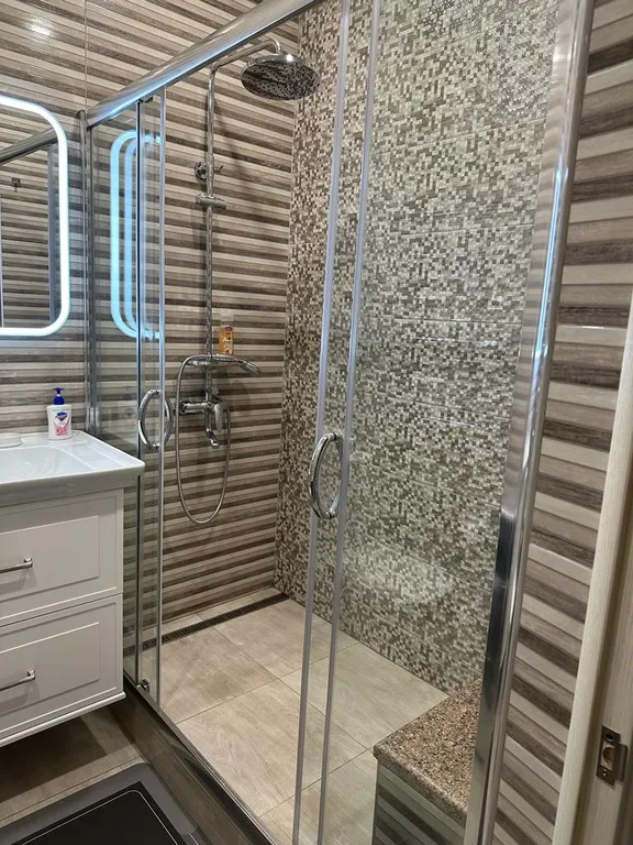 Квартира Современная квартира в новом районе — Владикавказ