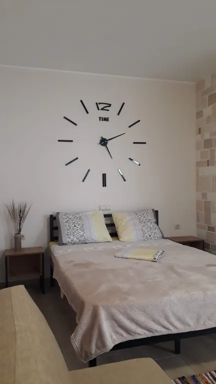 Уютный домик у моря