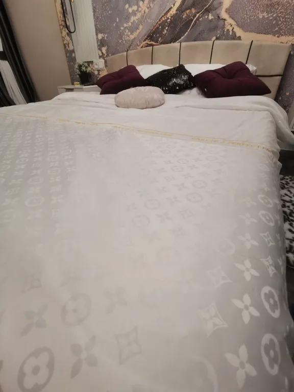 Эксклюзивная квартира в центре города