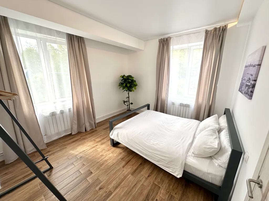 Апартамент Столица