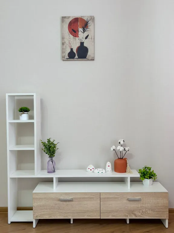 Квартира рядом с набережной