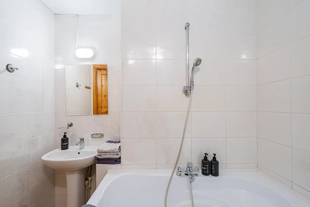 Квартира Однокомнатная квартира возле УГМК Здоровье — Екатеринбург