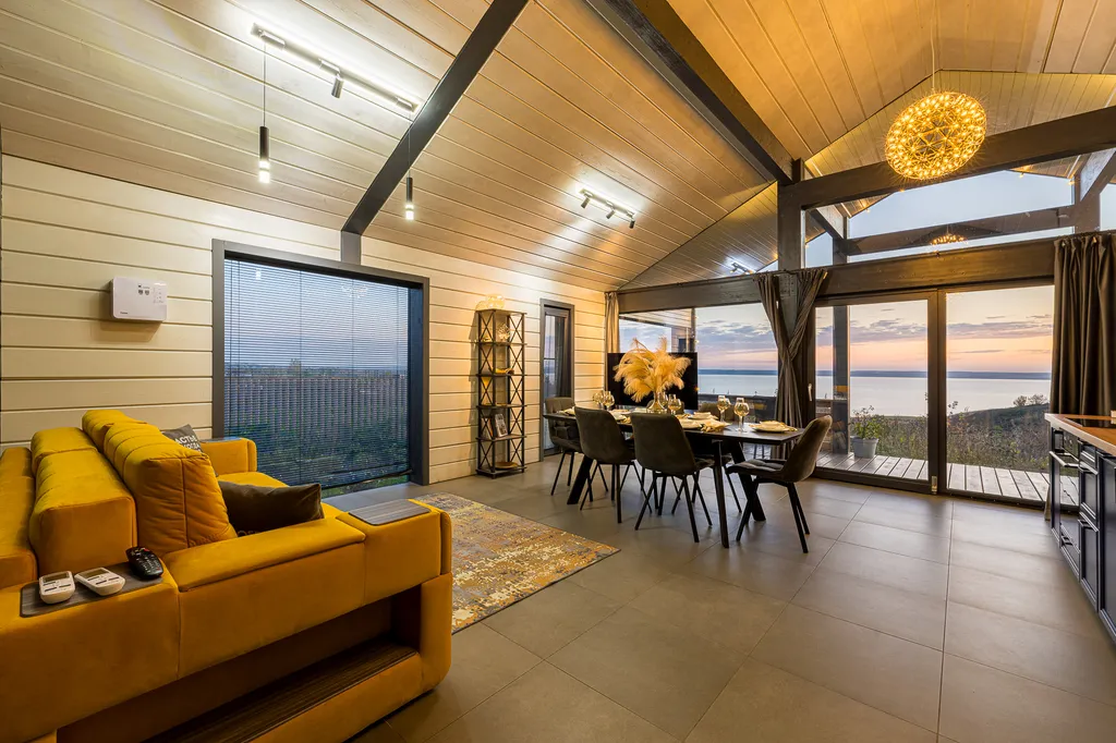 4-комнатный Дом