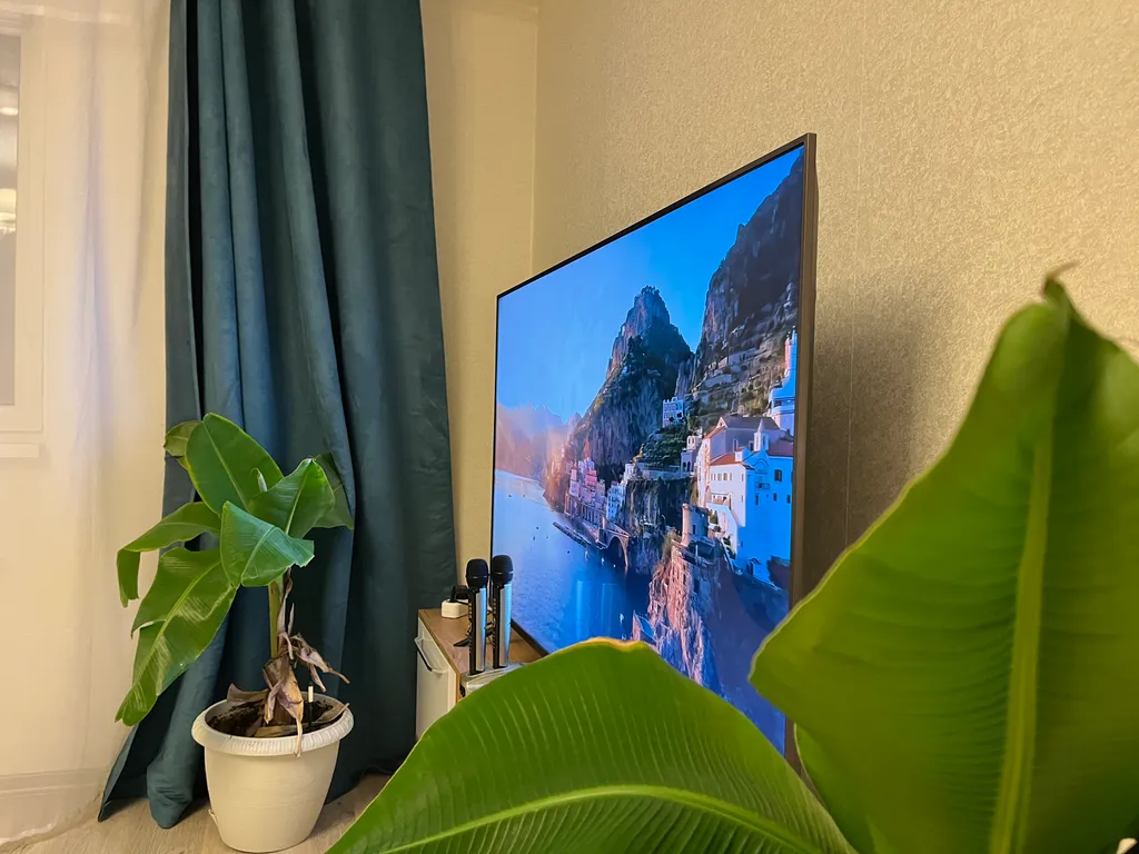 Квартира Квартира Rauschen & Brugge apartments у озера Тихое с бесконтактным заселением — Светлогорск