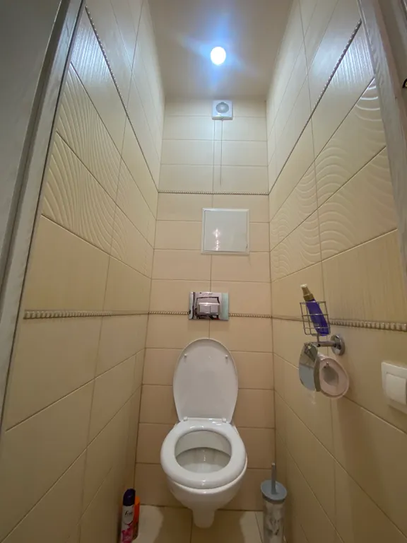 Шикарная двухкомнатная квартира в центре города