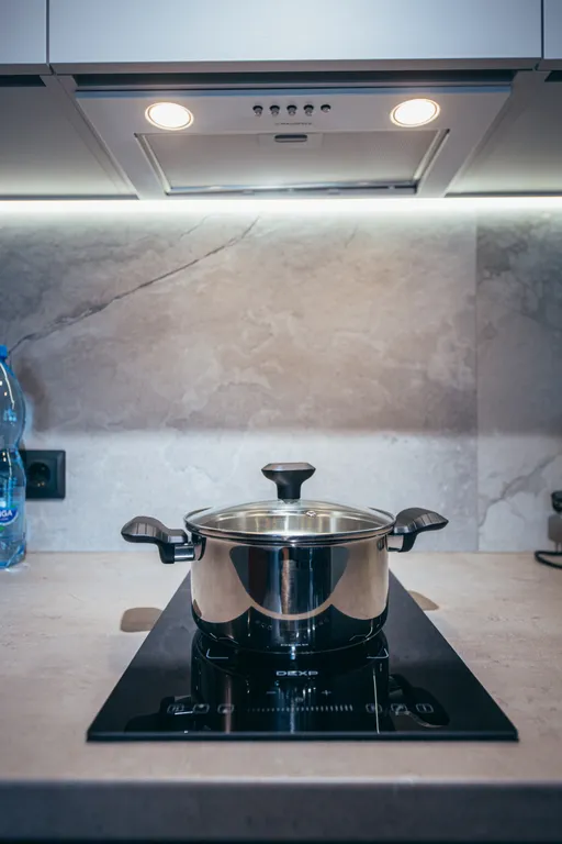 Квартира Уютные апартаменты — Светлогорск