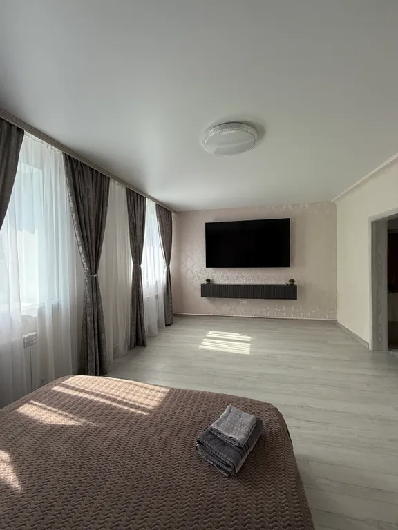 Сердце исторического города