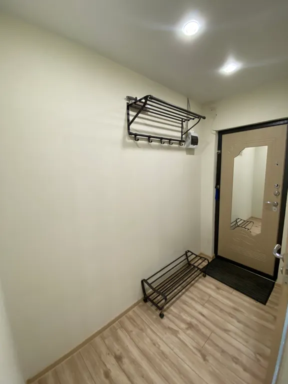 Тихий центр Мурманска уютная 2-комнатная квартира