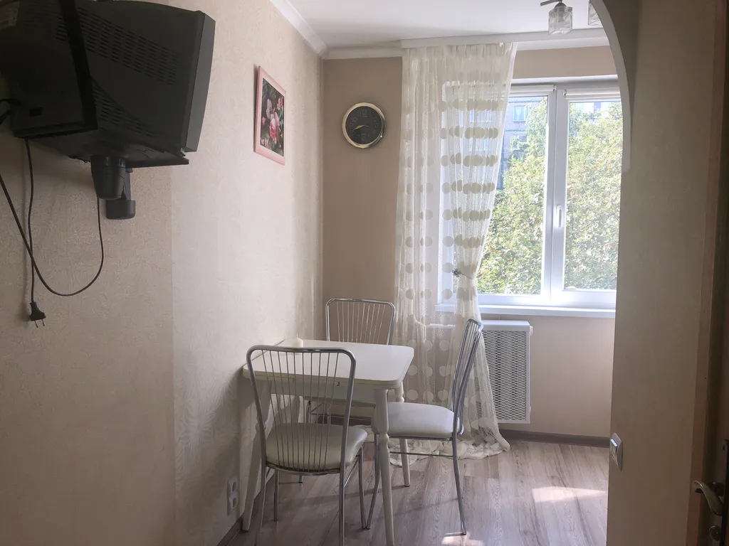 Квартира Квартира Двушка напротив музея мирового океана — Калининград