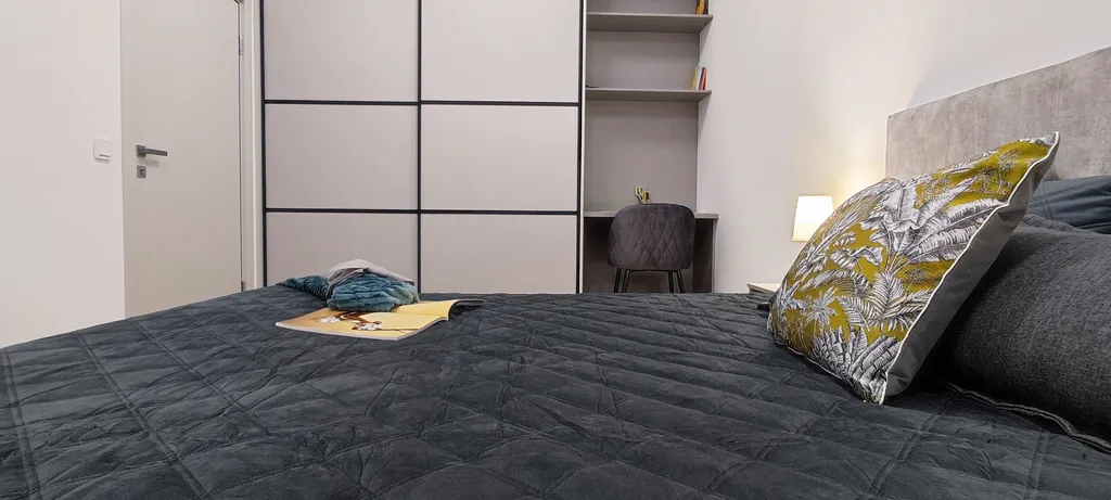 Квартира с видом на море Goldwing