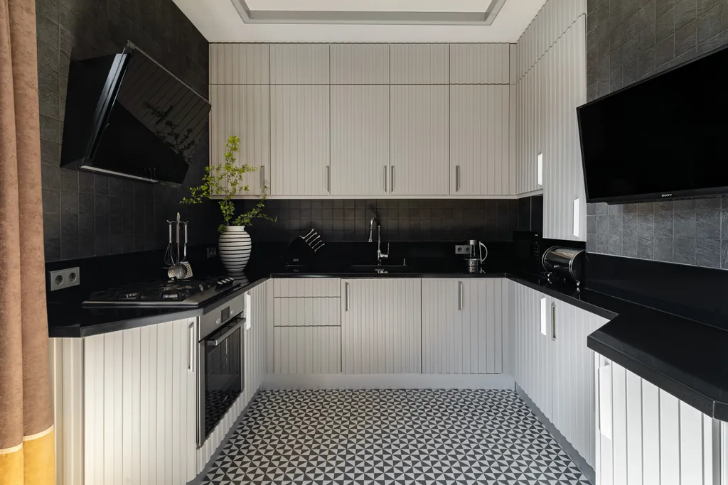 Апартаменты Сосны