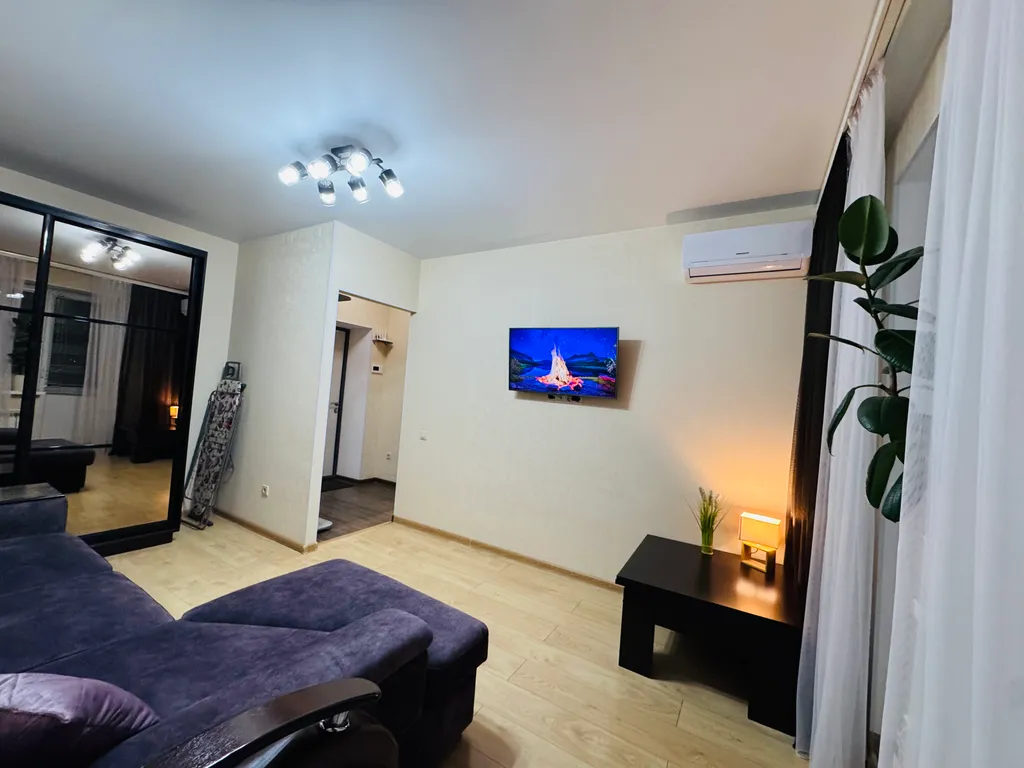 В 2 минутах от трассы удобно проездом