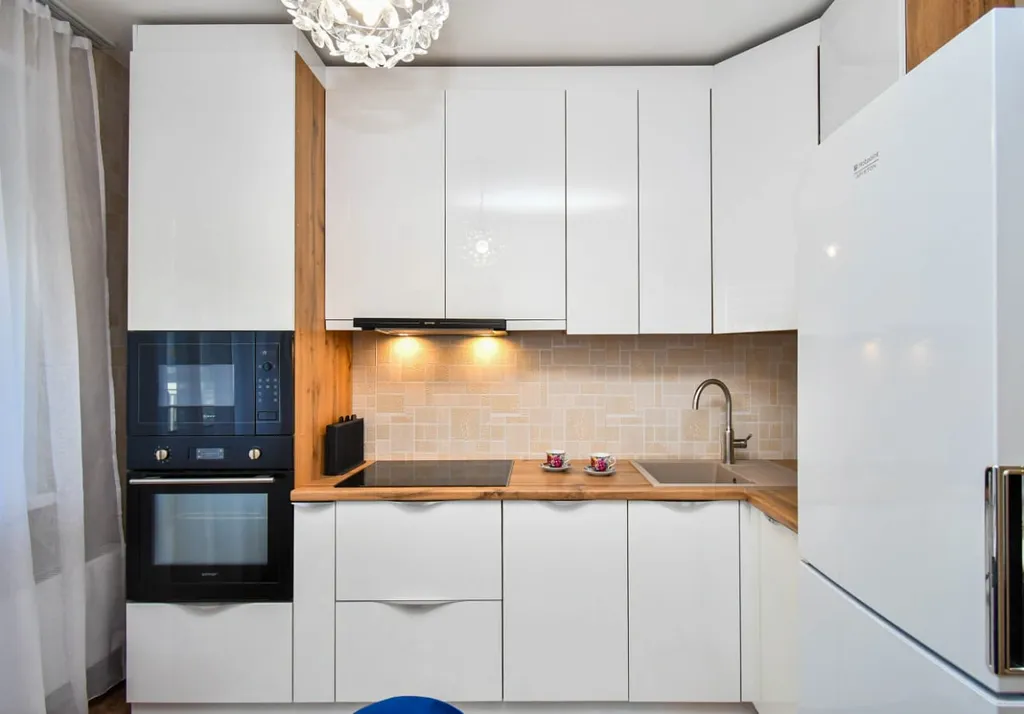 Квартира Уютная квартира для семьи — Красноярск