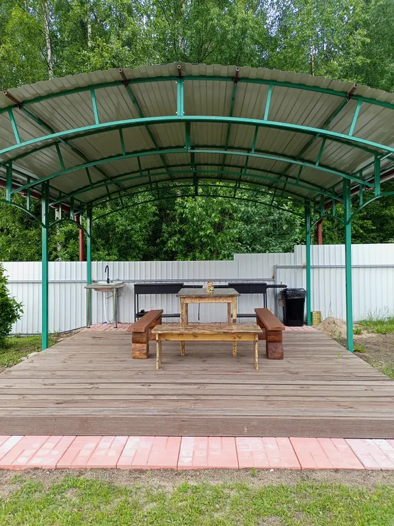 Скандинавия большой дом для идеального отдыха в Карелии