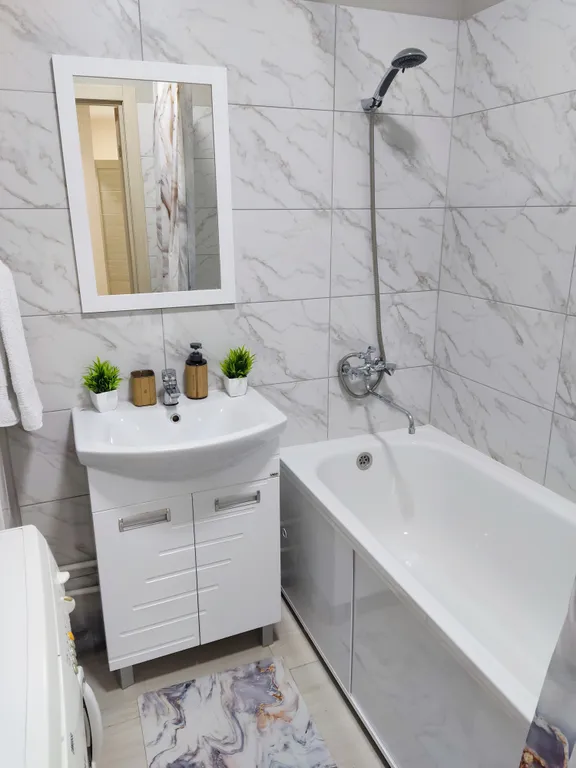 2-комн в центре