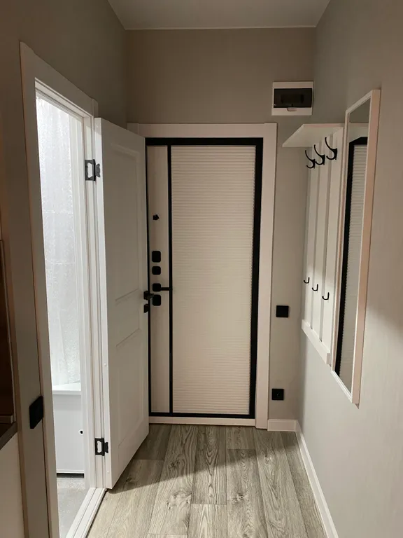 Апартамент Аура