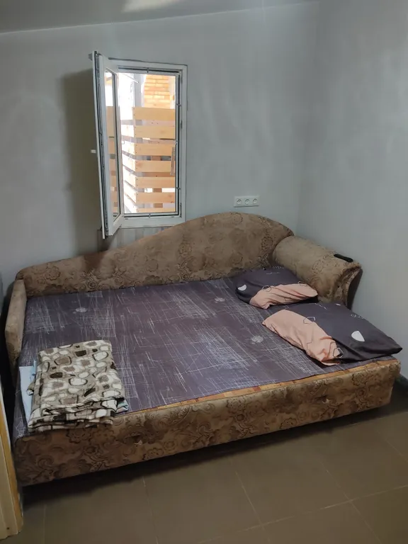 Дача с видом на море и горы