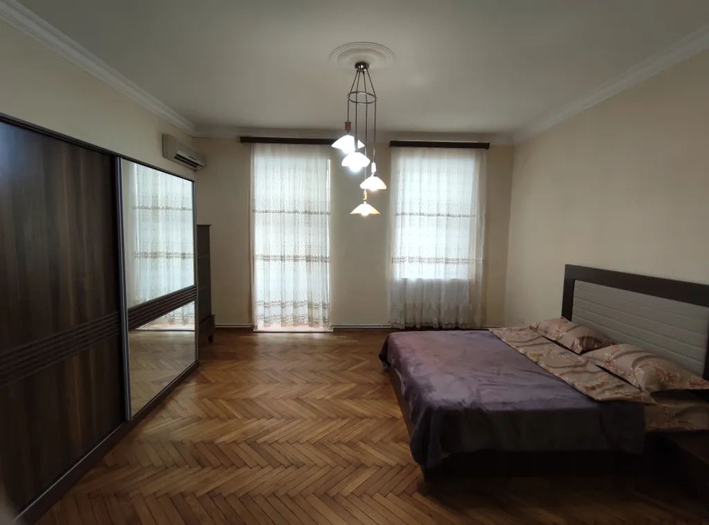 Уютная квартира в самом центре Баку — аренда посуточно в Баку