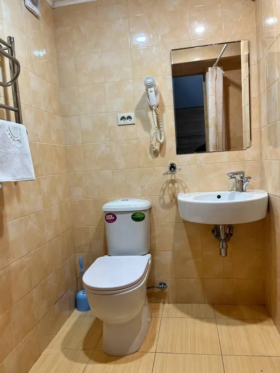 5-комнатный Дом