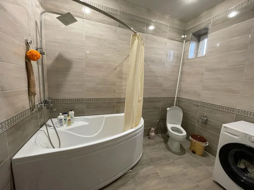 Дом с видом на море