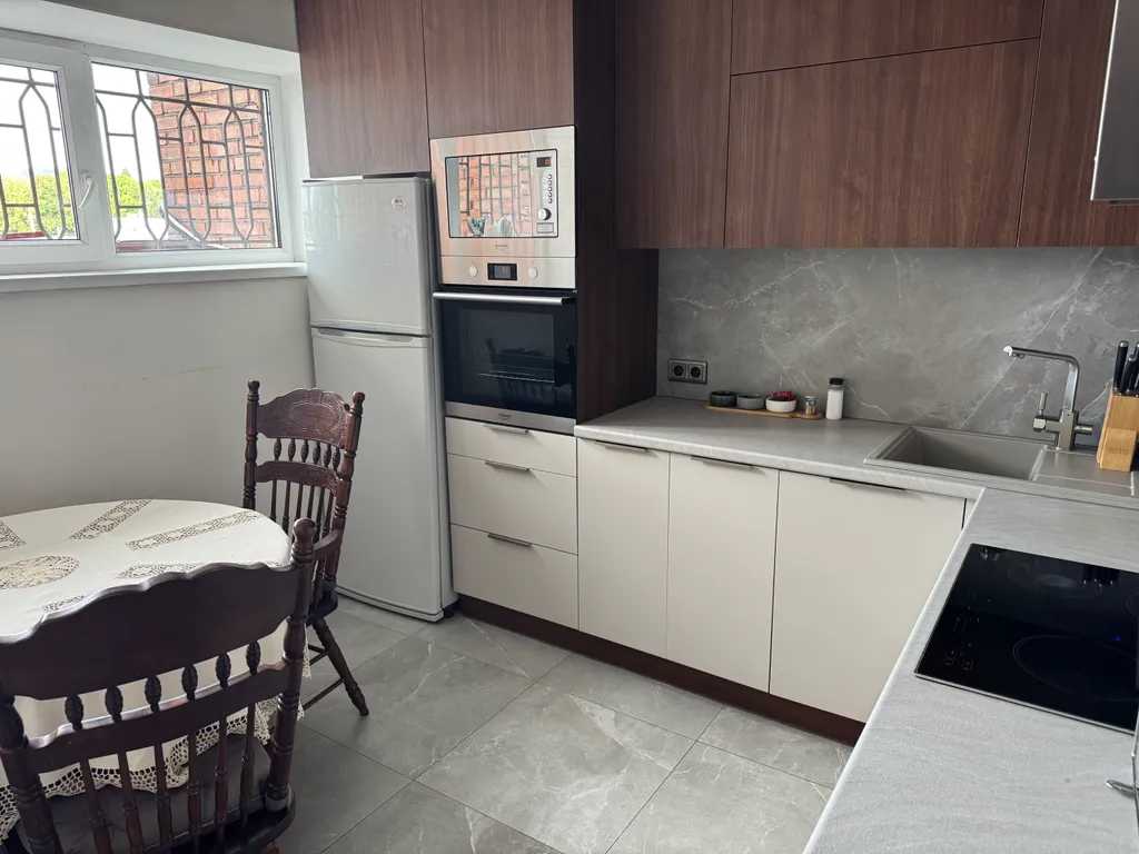 Квартира Отличная квартира в центре возле музея Мирового океана — Калининград