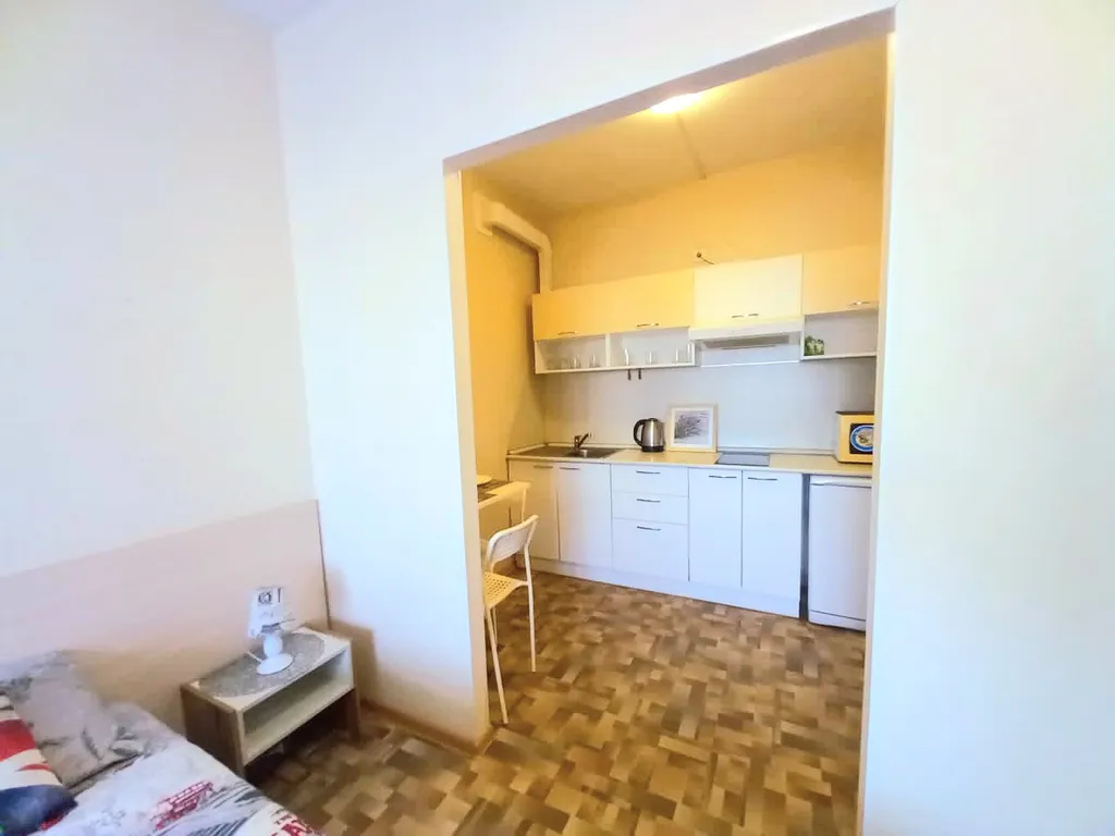 Рядом с вокзалом Томск-2 и жд больницей