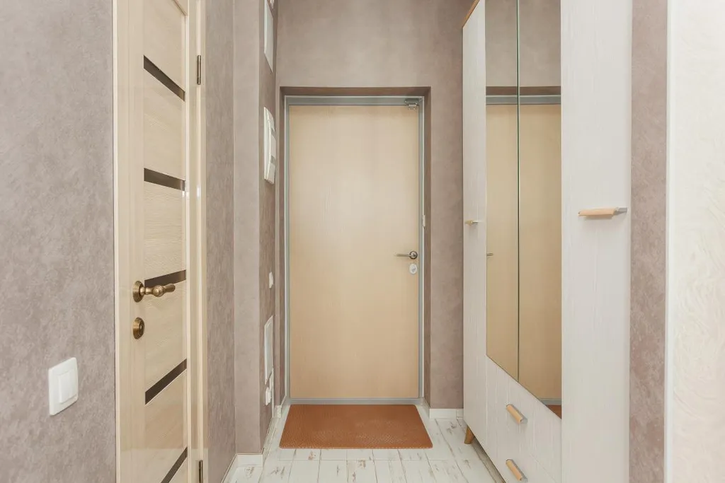 Квартира Квартира Студия рядом с ЖД Вокзалом — Екатеринбург