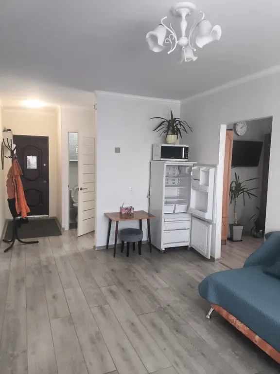 Уютная квартира для проживания