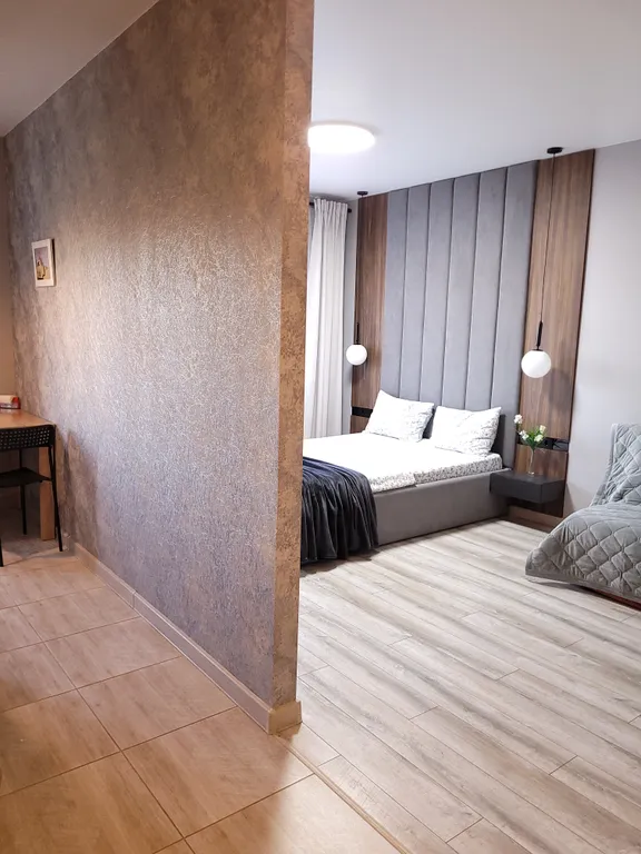 Уютная квартира в центре