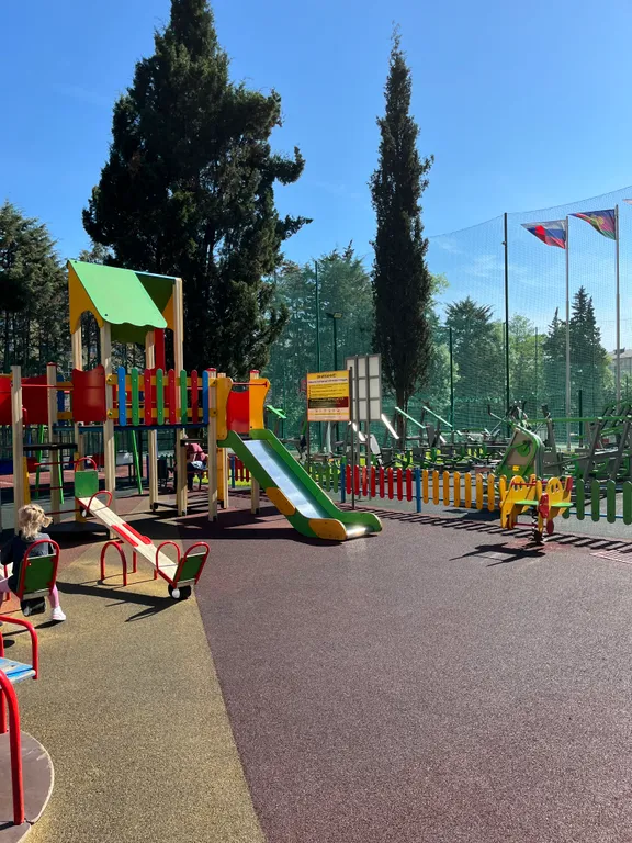 Квартира Квартира в уютном районе — Сочи