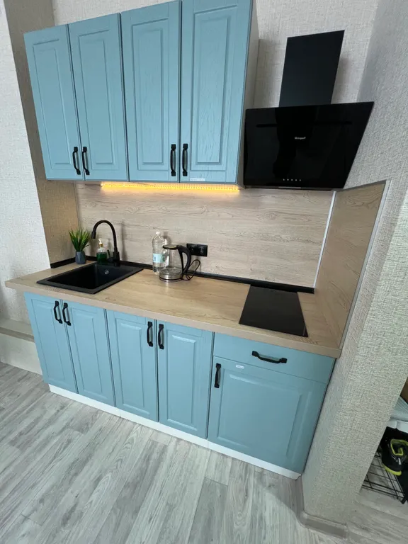 Уютно как дома