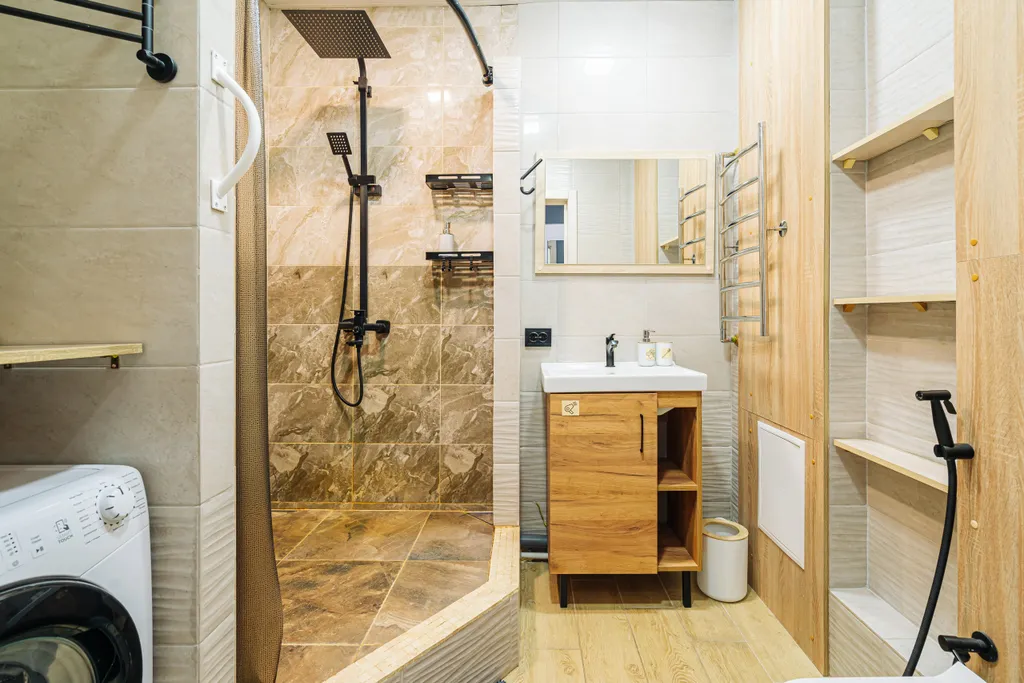 Квартира Уютные апартаменты на 21 этаже в ЖК бизнес-класса Ярославль Сити — Ярославль