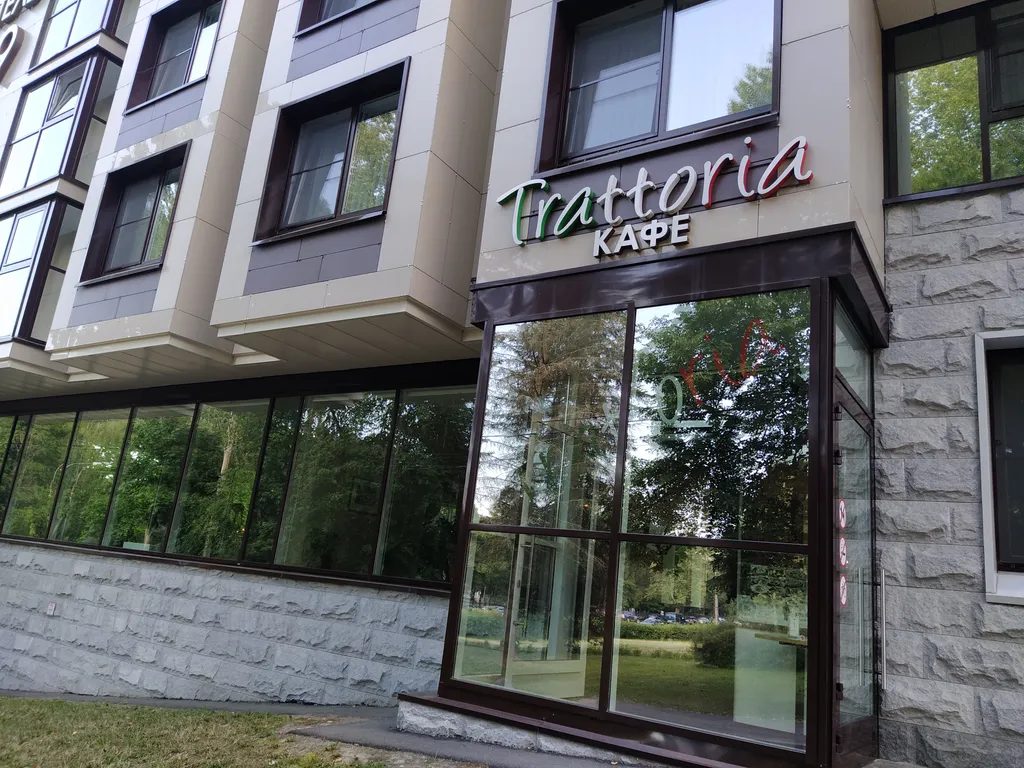 Люкс апартаменты Олень