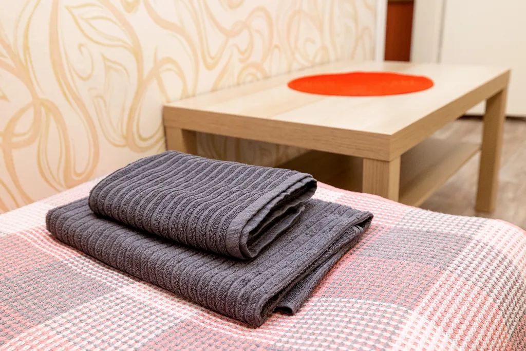 Жилье для любителей заснеженных гор