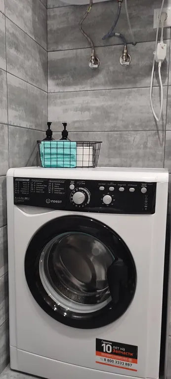 Уютная студия в новом ЖК