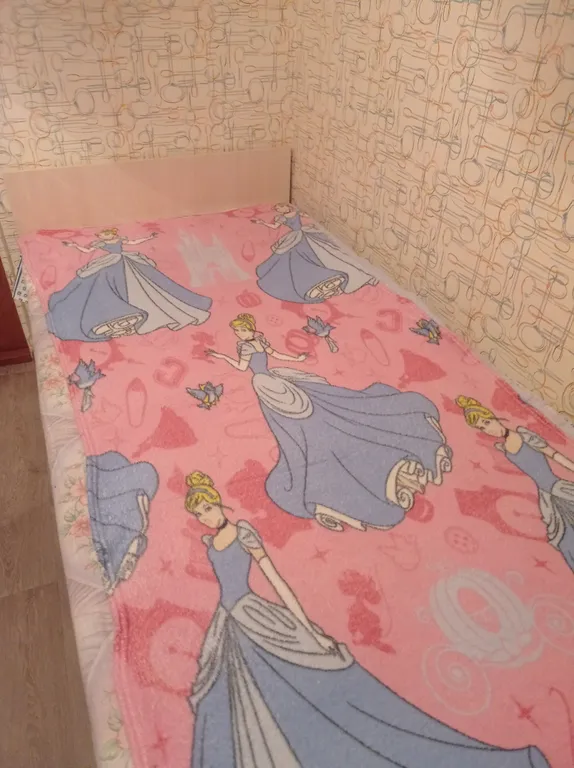 Квартира Уютная комната в частном доме — Заозёрное