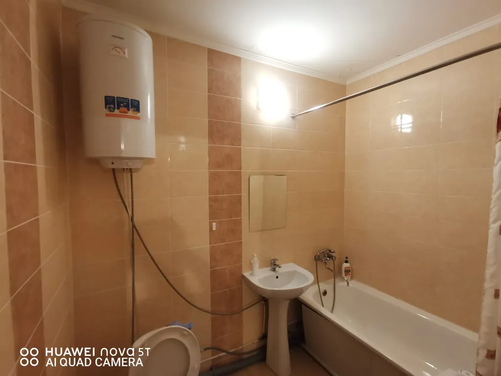 Квартира Квартира Центр планеты — Красноярск