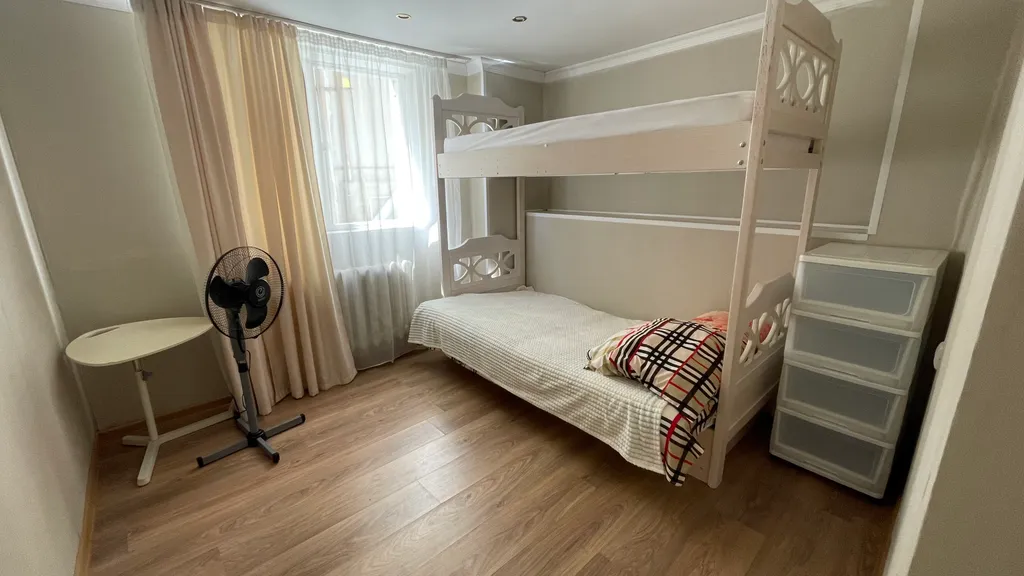 Коттедж Дом у моря — Сочи