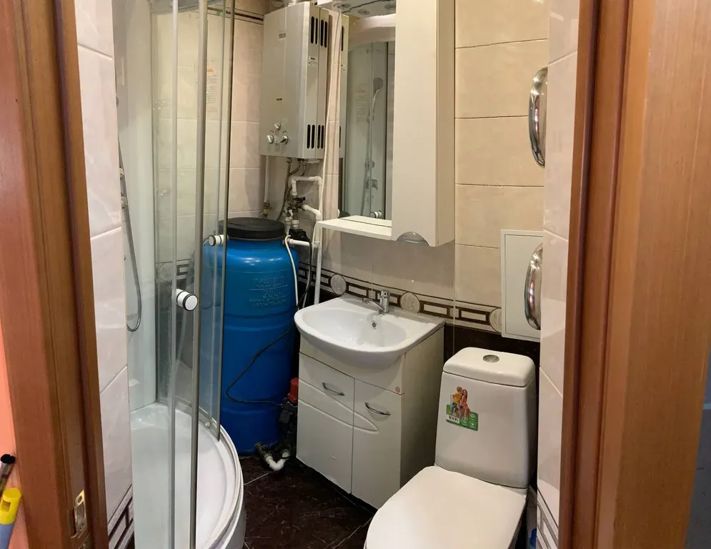 Самый центр города, Красная площадь