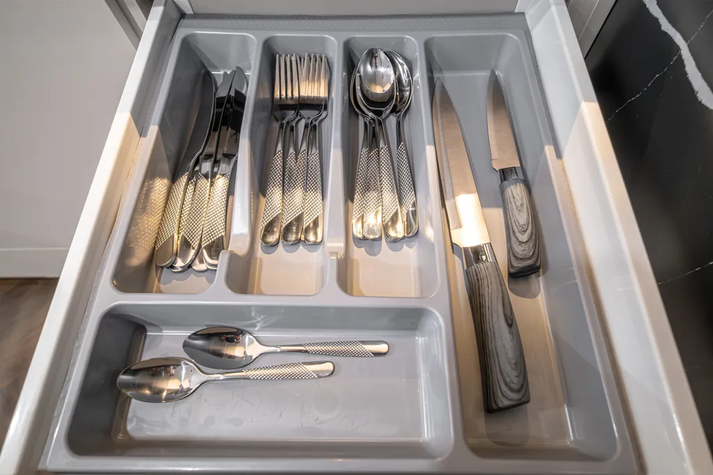 Двухкомнатная квартира в центре города